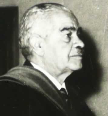 Dr. Ibrahim Saeed